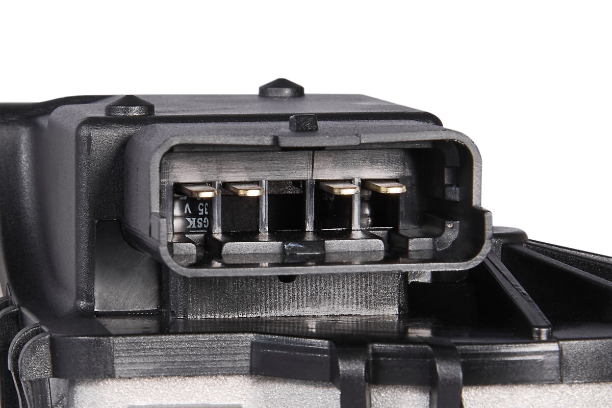 Moteur d'essuie-glace VALEO 584676